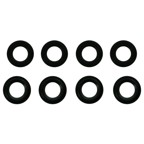 Fel-Pro 04-14 Acura TSX/12-15 Honda Civic/03-11 Element Spark Plug Tube Seal Set Fel-Pro Spark Plugs  AXOPROS