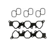 Fel-Pro 05-15 Toyota Tacoma/03-09 4Runner/07-09 FJ Cruiser Engine Intake Manifold Gasket Set Fel-Pro Intake Gaskets  AXOPROS