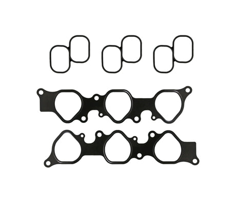 Fel-Pro 05-15 Toyota Tacoma/03-09 4Runner/07-09 FJ Cruiser Engine Intake Manifold Gasket Set Fel-Pro Intake Gaskets  AXOPROS
