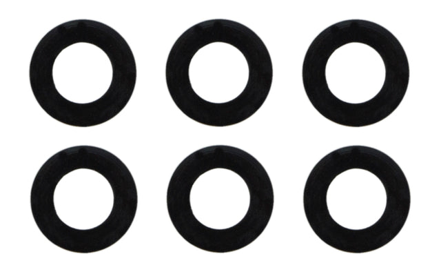 Fel-Pro 05-15 Toyota Tacoma/03-20 4Runner/06-12 RAV4 Fuel Injector O-Ring Kit Fel-Pro O-Rings  AXOPROS