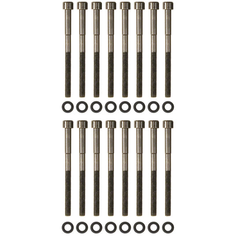Fel-Pro 05-15 Toyota Tacoma/05-14 Tundra Engine Cylinder Head Bolt Set Fel-Pro Bolts  AXOPROS