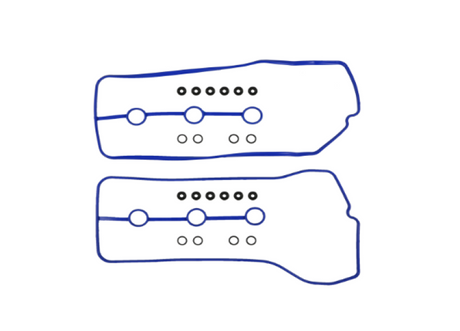 Fel-Pro 05-15 Toyota Tacoma/07-09 FJ Cruiser/03-09 4Runner Engine Valve Cover Gasket Set Fel-Pro Valve Cover Gaskets  AXOPROS