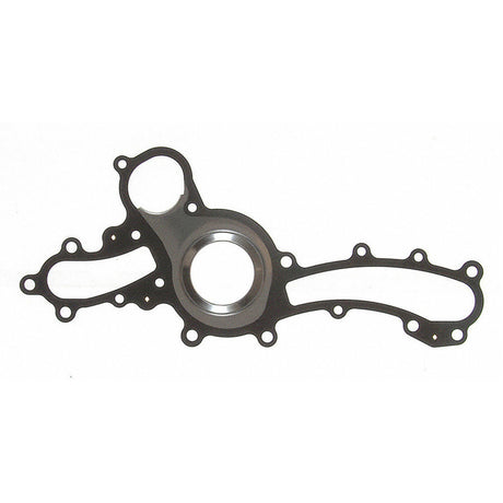 Fel-Pro 05-15 Toyota Tacoma/07-09 FJ Cruiser/03-09 4Runner Engine Water Pump Gasket Fel-Pro Engine Gaskets  AXOPROS