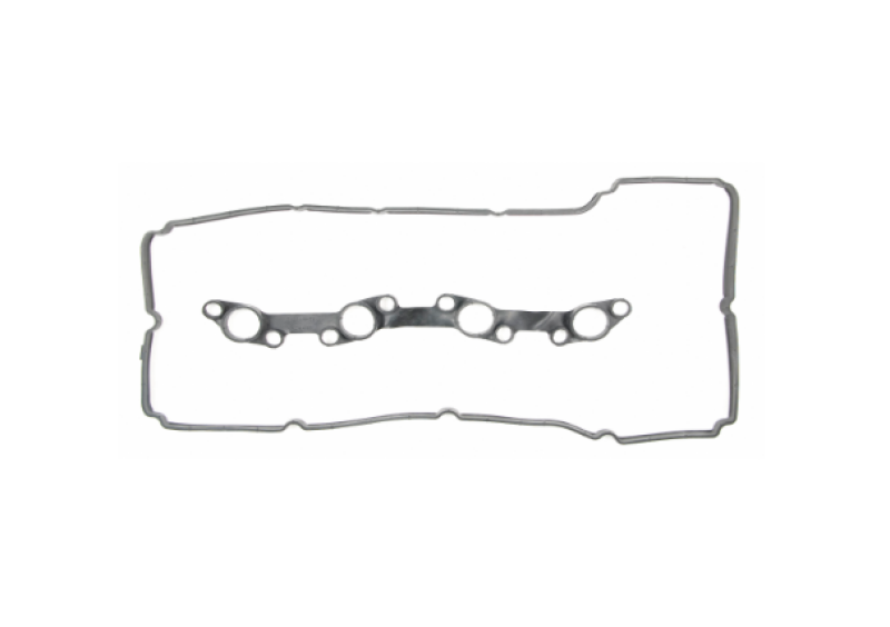 Fel-Pro 05-15 Toyota Tacoma/2010 4Runner Engine Valve Cover Gasket Set Fel-Pro Valve Cover Gaskets  AXOPROS