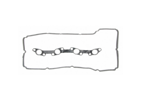 Fel-Pro 05-15 Toyota Tacoma/2010 4Runner Engine Valve Cover Gasket Set Fel-Pro Valve Cover Gaskets  AXOPROS