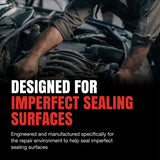 Fel-Pro 05-20 Toyota Tacoma/2010 4Runner PermaTorque Engine Cylinder Head Gasket Set Fel-Pro Head Gaskets  AXOPROS