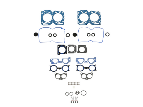 Fel-Pro 06-11 Subaru 2.5L NA PermaTorque Engine Cylinder Head Gasket Set Fel-Pro Head Gaskets  AXOPROS