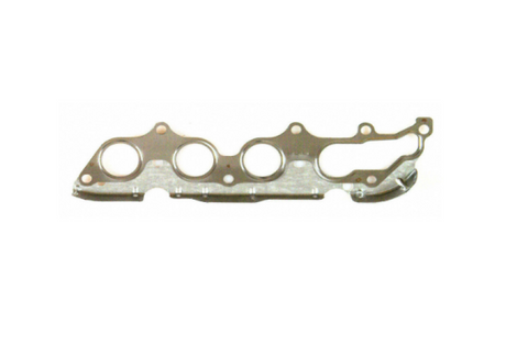Fel-Pro 06-13 Mazda MX-5 Miata/10-12 CX-7/05-11 Ford Focus Exhaust Manifold Gasket Set Fel-Pro Exhaust Gaskets  AXOPROS