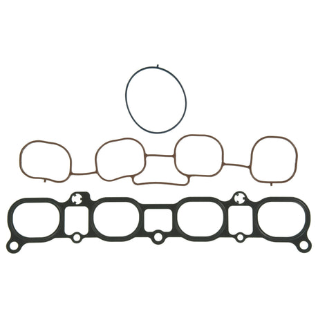 Fel-Pro 06-15 Mazda MX-5 Miata Engine Intake Manifold Gasket Set Fel-Pro Intake Gaskets  AXOPROS