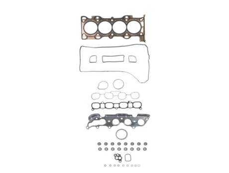 Fel-Pro 06-15 Mazda MX-5 Miata PermaTorque Engine Cylinder Head Gasket Set Fel-Pro Head Gaskets  AXOPROS
