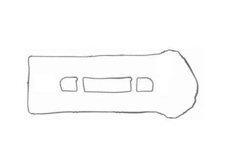 Fel-Pro 06-15 Mazda MX-5 Miata/04-13 Mazda 3/10-12 Mazda CX-7 Engine Valve Cover Gasket Set Fel-Pro Valve Cover Gaskets  AXOPROS