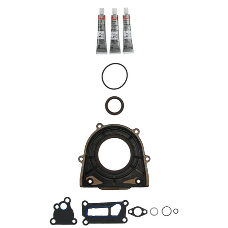 Fel-Pro 06-15 Mazda MX-5 Miata/06-10 5/09-13 30 Sport Engine Conversion Gasket Set Fel-Pro Engine Gaskets  AXOPROS