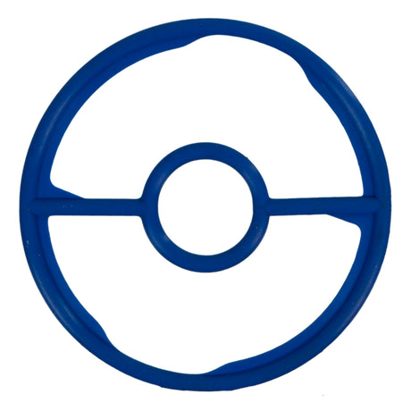 Fel-Pro 06-15 Mazda MX-5 Miata/09-11 Tribute/07-12 CX-7 Engine Oil Cooler Gasket Fel-Pro Gasket Kits  AXOPROS