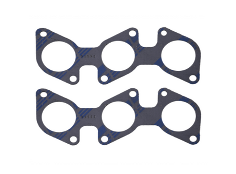 Fel-Pro 07-09 Toyota FJ Cruiser/03-09 4Runner/05-12 Tacoma Exhaust Manifold Gasket Set Fel-Pro Exhaust Gaskets  AXOPROS