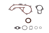 Fel-Pro 07-20 Toyota Tacoma/2010 4Runner Engine Crankshaft Seal Kit Fel-Pro Crankshaft Seals  AXOPROS