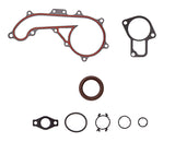 Fel-Pro 07-20 Toyota Tacoma/2010 4Runner Engine Crankshaft Seal Kit Fel-Pro Crankshaft Seals  AXOPROS