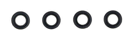 Fel-Pro 07-20 Toyota Tundra/08-20 Sequoia Fuel Injector Seal Kit Fel-Pro Gasket Kits  AXOPROS