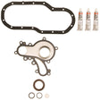Fel-Pro 07-20 Toyota Tundra/08-20 Sequoia/08-19 Land Cruiser Engine Conversion Gasket Set Fel-Pro Engine Gaskets  AXOPROS