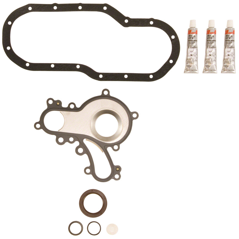 Fel-Pro 07-20 Toyota Tundra/08-20 Sequoia/08-19 Land Cruiser Engine Conversion Gasket Set Fel-Pro Engine Gaskets  AXOPROS