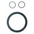 Fel-Pro 08-14 Acura TL/08-17 Honda Accord/05-20 Pilot Engine Crankshaft Seal Kit Fel-Pro Crankshaft Seals  AXOPROS