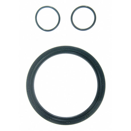 Fel-Pro 08-14 Acura TL/08-17 Honda Accord/05-20 Pilot Engine Crankshaft Seal Kit Fel-Pro Crankshaft Seals  AXOPROS