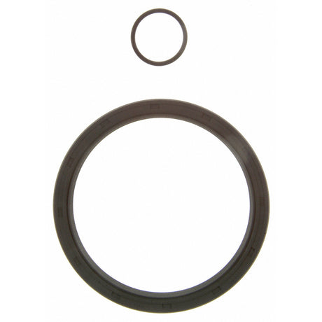 Fel-Pro 08-14 Lexus IS F/15-24 RC F/10-12 Toyota Sequoia Engine Crankshaft Seal Kit Fel-Pro Crankshaft Seals  AXOPROS