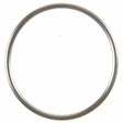 Fel-Pro 09-13 Chevrolet Silverado 1500/08-13 Tahoe Exhaust Pipe Flange Gasket Fel-Pro Exhaust Gaskets  AXOPROS