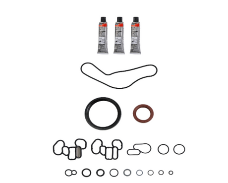 Fel-Pro 09-14 Acura TL/08-17 Honda Accord/05-20 Pilot Engine Conversion Gasket Set Fel-Pro Engine Gaskets  AXOPROS