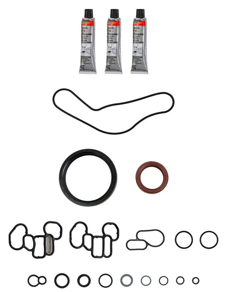 Fel-Pro 09-14 Acura TL/08-17 Honda Accord/05-20 Pilot Engine Conversion Gasket Set Fel-Pro Engine Gaskets  AXOPROS