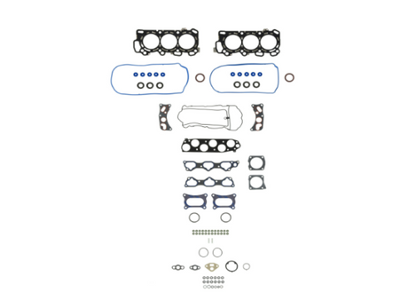Fel-Pro 09-14 Acura TL/10-14 TSX/08-12 Honda Accord PermaTorque Engine Cylinder Head Gasket Set Fel-Pro Head Gaskets  AXOPROS