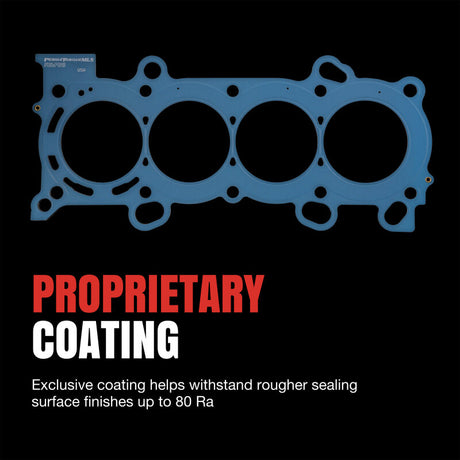 Fel-Pro 09-14 Acura TL/13-18 RDX/08-17 Honda Accord PermaTorque Engine Cylinder Head Gasket Fel-Pro Head Gaskets  AXOPROS