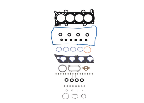 Fel-Pro 09-14 Acura TSX/12-15 Honda Civic/10-14 CR-V PermaTorque Engine Cylinder Head Gasket Set Fel-Pro Head Gaskets  AXOPROS