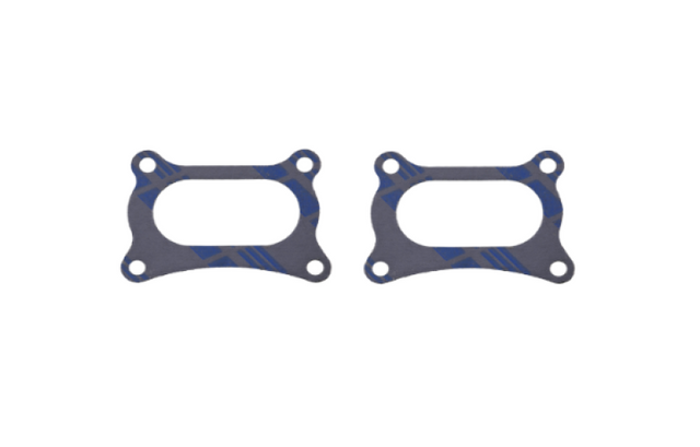 Fel-Pro 10-14 Acura TSX/08-17 Honda Accord Exhaust Manifold Gasket Set Fel-Pro Exhaust Gaskets  AXOPROS
