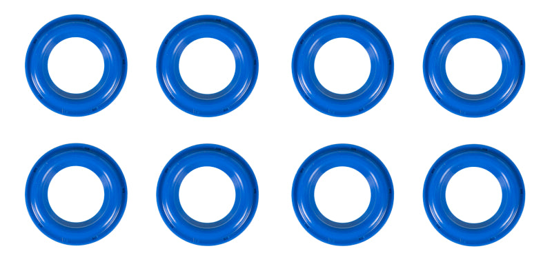 Fel-Pro 10-19 Toyota Tundra/08-20 Sequoia/08-15 Land Cruiser Spark Plug Tube Seal Set Fel-Pro Spark Plugs  AXOPROS