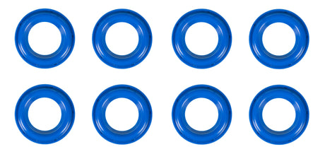 Fel-Pro 10-19 Toyota Tundra/08-20 Sequoia/08-15 Land Cruiser Spark Plug Tube Seal Set Fel-Pro Spark Plugs  AXOPROS