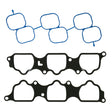 Fel-Pro 10-20 Toyota 4Runner/11-14 Tundra/10-14 FJ Cruiser Engine Intake Manifold Gasket Set Fel-Pro Intake Gaskets  AXOPROS