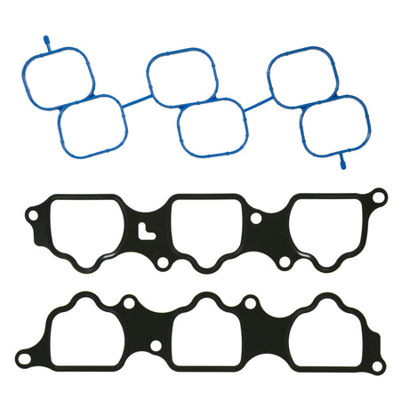 Fel-Pro 10-20 Toyota 4Runner/11-14 Tundra/10-14 FJ Cruiser Engine Intake Manifold Gasket Set Fel-Pro Intake Gaskets  AXOPROS