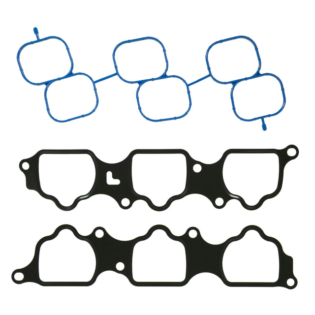 Fel-Pro 10-20 Toyota 4Runner/11-14 Tundra/10-14 FJ Cruiser Engine Intake Manifold Gasket Set Fel-Pro Intake Gaskets  AXOPROS