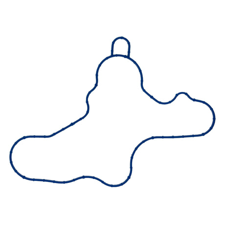 Fel-Pro 11-14 Ford F-150/11-14 Mustang Engine Water Pump Gasket Fel-Pro Engine Gaskets  AXOPROS