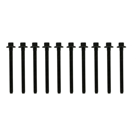 Fel-Pro 11-17 Ford F-150/Mustang Engine Cylinder Head Bolt Set Fel-Pro Bolts  AXOPROS