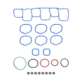 Fel-Pro 11-17 Ford Mustang/18-20 F-150/13-19 Explorer Engine Intake Manifold Gasket Set Fel-Pro Intake Gaskets  AXOPROS
