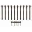 Fel-Pro 11-20 RAM 1500/15-20 Dodge Challenger/15-20 Charger Engine Cylinder Head Bolt Set Fel-Pro Bolts  AXOPROS