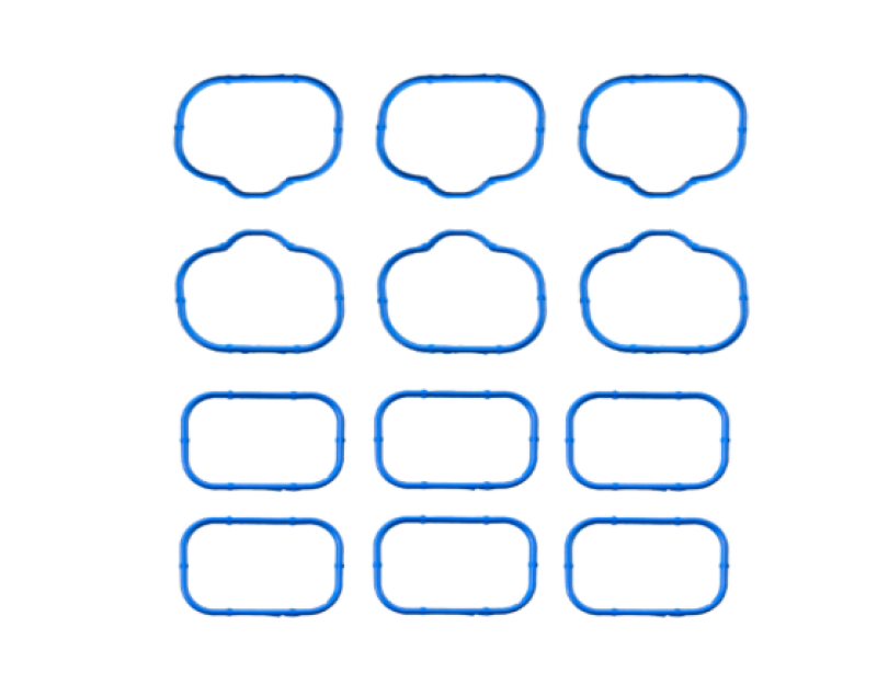 Fel-Pro 11-23 Dodge Challenger/11-24 Jeep Grand Cherokee Engine Intake Manifold Gasket Set Fel-Pro Intake Gaskets  AXOPROS