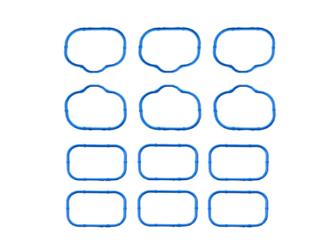 Fel-Pro 11-23 Dodge Challenger/11-24 Jeep Grand Cherokee Engine Intake Manifold Gasket Set Fel-Pro Intake Gaskets  AXOPROS