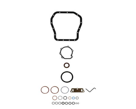 Fel-Pro 13-14 Subaru WRX/13-20 WRX STI/00-12 Outback Engine Conversion Gasket Set Fel-Pro Engine Gaskets  AXOPROS