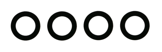 Fel-Pro 13-14 Subaru WRX/13-21 WRX STI/00-12 Outback Fuel Injector O-Ring Kit Fel-Pro O-Rings  AXOPROS