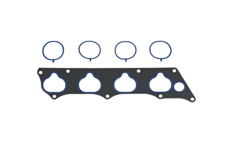 Fel-Pro 13-15 Acura ILX/09-14 TSX/08-12 Honda Accord/12-15 Civic Engine Intake Manifold Gasket Set Fel-Pro Intake Gaskets  AXOPROS