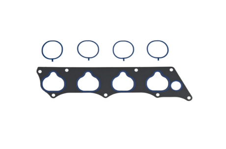 Fel-Pro 13-15 Acura ILX/09-14 TSX/08-12 Honda Accord/12-15 Civic Engine Intake Manifold Gasket Set Fel-Pro Intake Gaskets  AXOPROS