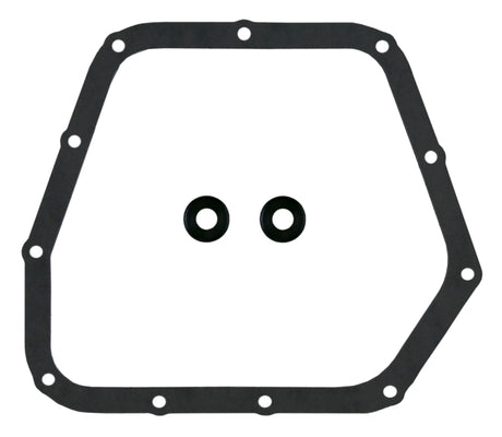 Fel-Pro 13-20 Subaru BRZ/15-21 WRX/17-20 Toyota 86 Engine Oil Pan Gasket Set - 11 Bolt Fel-Pro Gasket Kits  AXOPROS