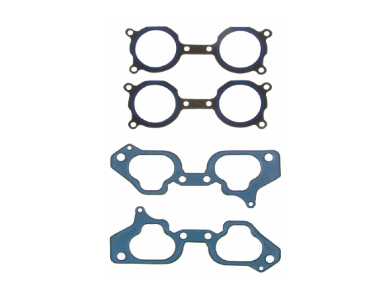 Fel-Pro 13-20 Subaru WRX STI/06-07 Impreza/06-07 Forester Engine Intake Manifold Gasket Set Fel-Pro Intake Gaskets  AXOPROS